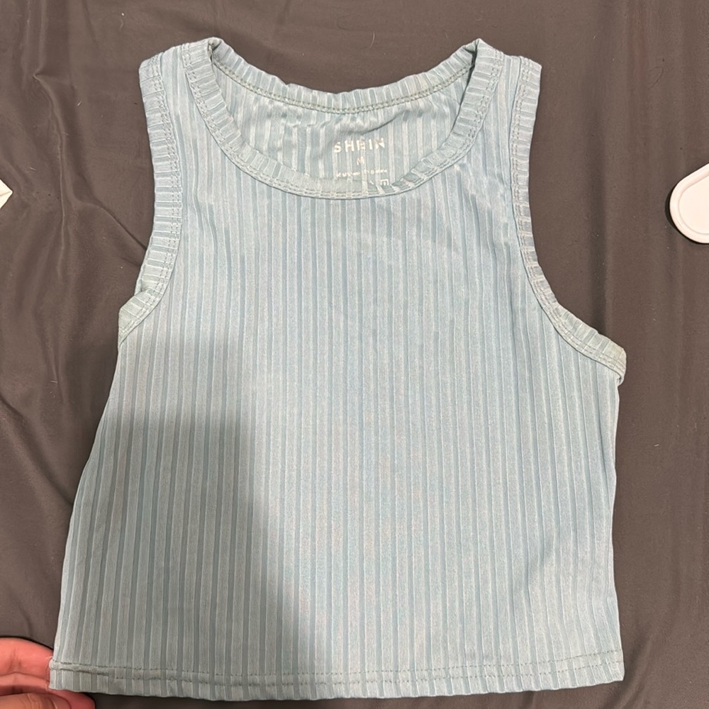 shein tank top